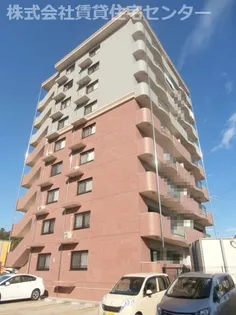 和泉ガーデンパレスⅡの画像