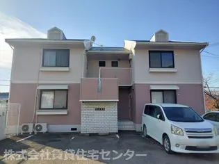 セジュール栄谷B棟の画像