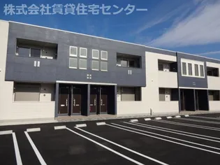 コーラルヴィラ出島Bの画像