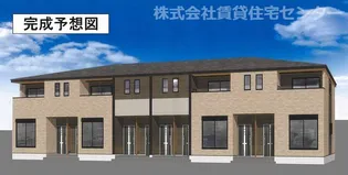 スウィート岩出IIIの画像