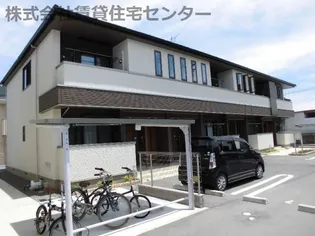 ハピア Ⅱの画像