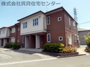 フローラル アイの画像