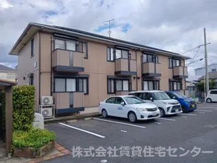 エスポワール金龍寺の画像