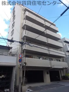 シティハイツメープルの画像