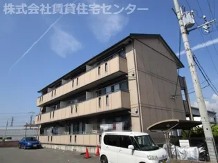 グラン ヴィルの画像