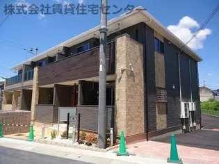 クインス Aの画像