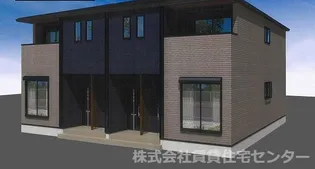 和歌山県和歌山市楠見中【アパート】の外観