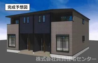 和歌山県和歌山市楠見中【アパート】の外観