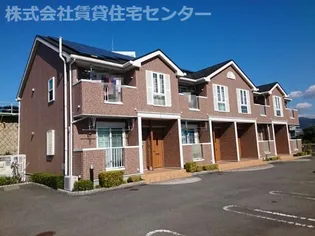 ゼファー レジデンスの画像