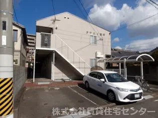 タウニィ酒井の画像