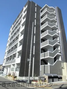 和歌山県和歌山市吉田【マンション】の外観