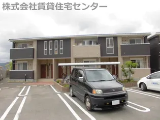 フレスコリーリオ Ⅰの画像