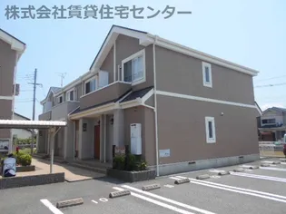 イーストパーク Ⅱの画像