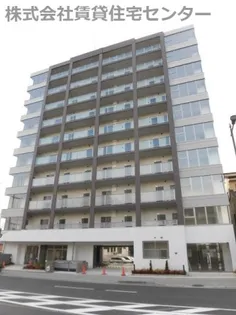 和歌山県和歌山市田中町3丁目【マンション】の外観