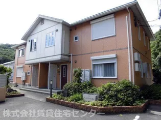 ヴェルドミール西浜の画像