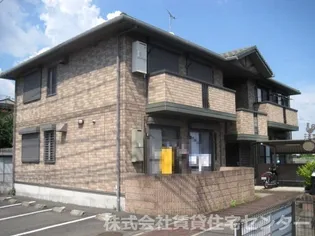 センチュリーハイツの画像