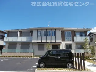 ガーデンハイツⅡの画像