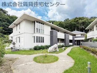 和歌浦ガーデンテラスの画像