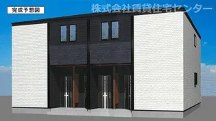 内原アパートの画像