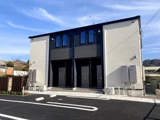 内原アパートの画像