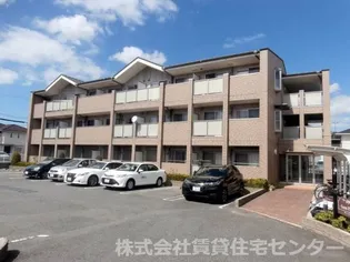 和歌山県和歌山市南出島【マンション】の外観