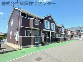 ソレイユMの画像