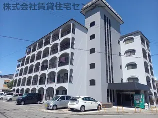 グランメール黒田の画像