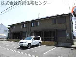 梟の杜コート B棟の画像