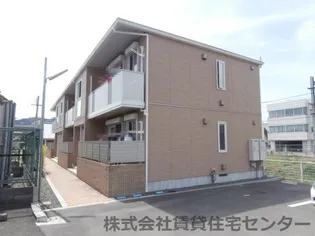 シャーメゾン メルベーユの画像