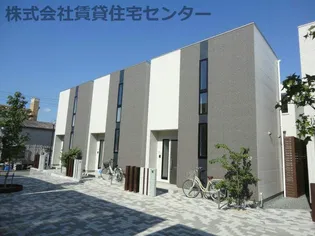 NAPICA B棟の画像