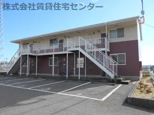 コーポY KⅡの画像