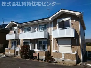 カサデプラシードⅡの画像