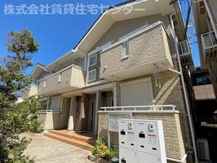 セイバリー Aの画像