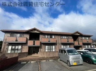 サンヴィレッジ田尻 B棟の画像