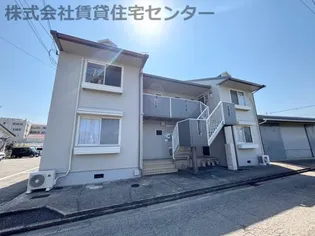 グリーンタウンⅠの画像