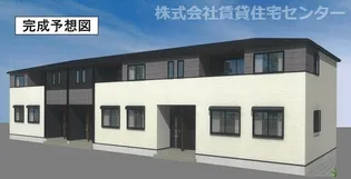 ラ ルーエ Ⅱの画像