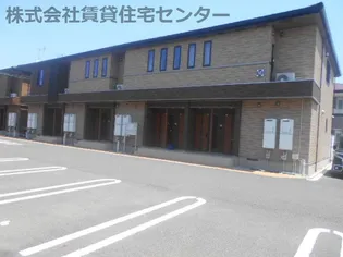 モーンガータⅠの画像