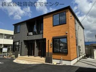 ベルシャイン 紀三井寺 Ⅰの画像