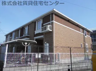 ラ ヴィーユの画像