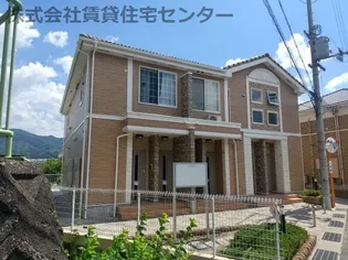 こうやリバーサイドヒルズⅠ番館の画像