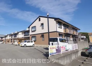 ヤマイチPLAZAセジュール弐番館の画像