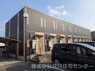 ル フィオーレBの画像