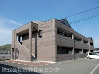 ヴィレッジ名草の画像