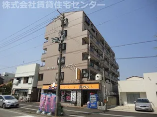 ロジュマンロータリーの画像