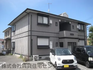 アンジェリーク中島の画像