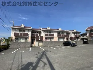 サンパティーク松本 A棟の画像