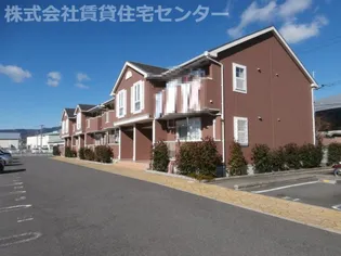 アルバ向島Aの画像