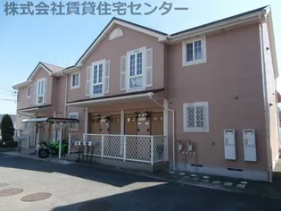 PRIMROSE HILL Aの画像