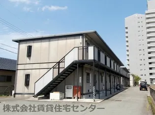 グリーンフル堂西Ⅱの画像