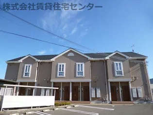 サンリット エアリーの画像